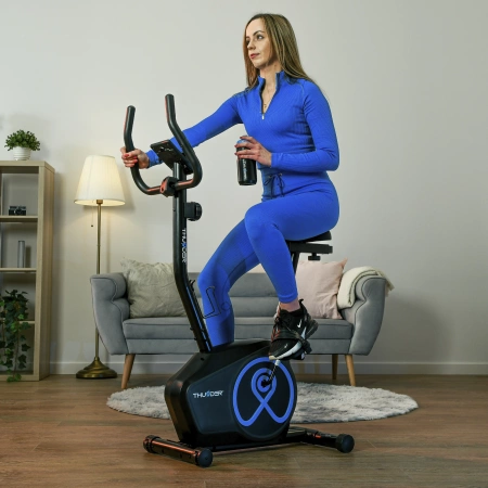 Vélo droit THUNDER ZIGGS