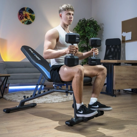 Banc de musculation THUNDER QUICK