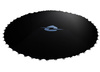 Tapis de saut pour trampoline 10FT bleu THUNDER