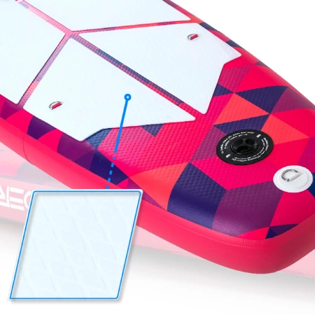 Planche de SUP 320cm THUNDER VOLCA