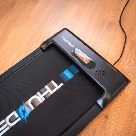 Tapis de course électrique THUNDER IDEA-BLACK