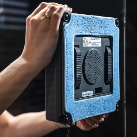 Robot lave-vitre ROBOWAY RW-5