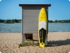 Planche de SUP 320cm THUNDER COAST YELLOW