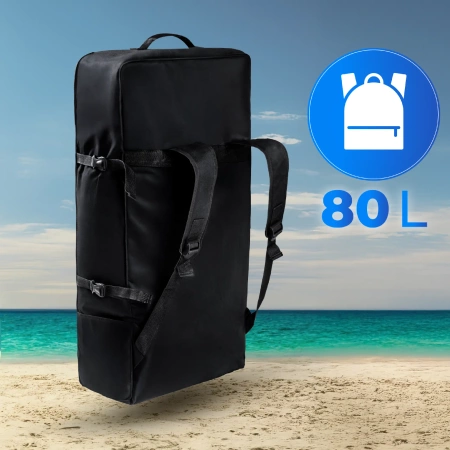 Planche de SUP 365cm THUNDER EARTH