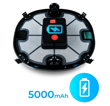 Robot de piscine ROBOWAY RW-RB-1