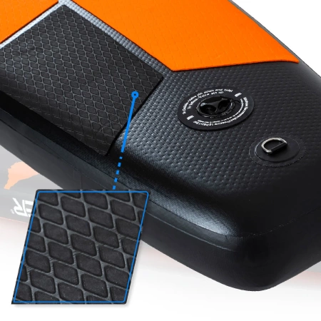 Planche de SUP 365cm THUNDER EARTH