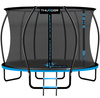 THUNDER INSIDE ULTRA 12FT (366 cm) BLUE trampoline