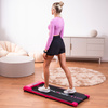 Tapis de course électrique THUNDER IDEA-PINK