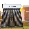 Capteur solaire pressurisé avec réservoir THUNDER 250 L BLACK
