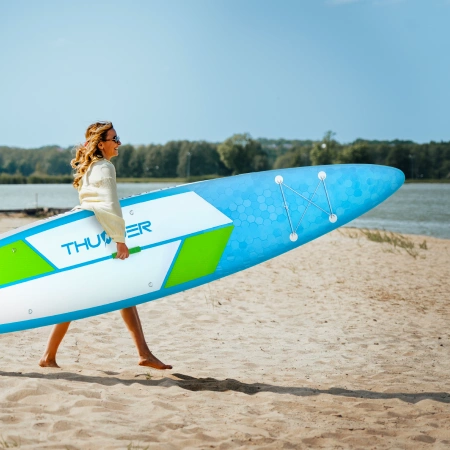 Planche de SUP 380cm THUNDER ITTO