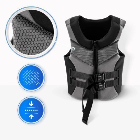 THUNDER 60-70 kg gilet de sécurité