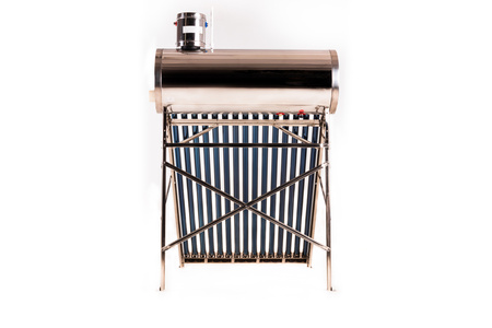 Capteur solaire non-pressurisé avec réservoir THUNDER 150 L