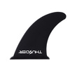 Aileron central pour planche de SUP 9" THUNDER