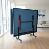 Table de tennis de table THUNDER VITAL-18-BLUE