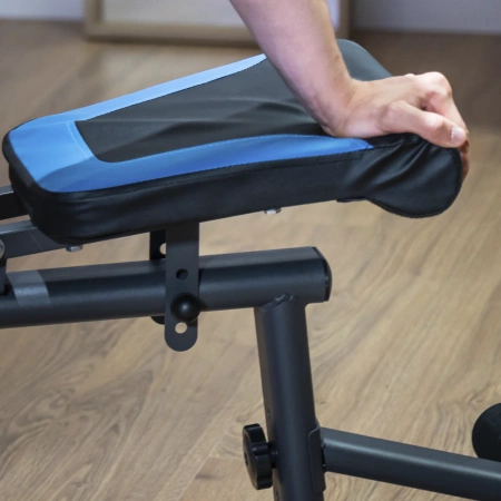 Banc de musculation THUNDER QUICK