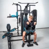 Appareil de musculation multi-postes THUNDER DIGLET