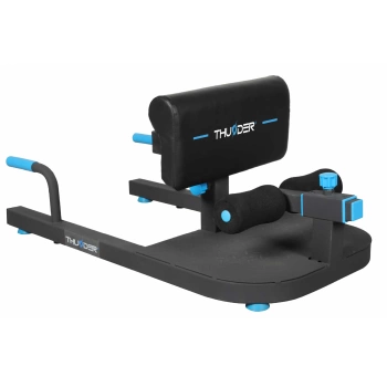 Machine à squatter THUNDER TENZ