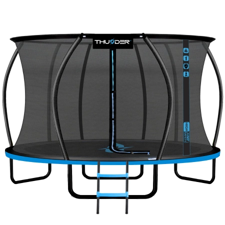 THUNDER INSIDE ULTRA 12FT (366 cm) BLUE trampoline