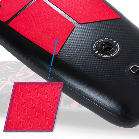 Planche de SUP 320cm THUNDER MOTH