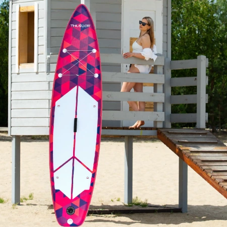 Planche de SUP 320cm THUNDER VOLCA